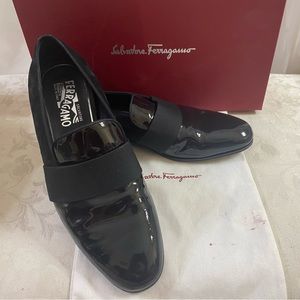 🆕Salvatore Ferragamo Dress Shoes 😍